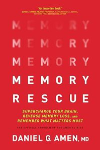 کتاب تقویت حافظه