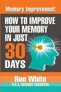کتاب تقویت حافظه